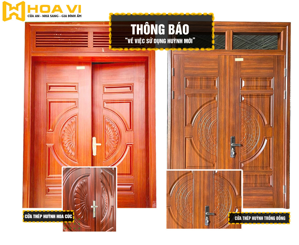 Công Nghệ Hoa Vĩ 1
