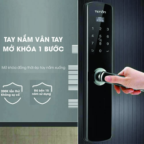 Công Nghệ Hoa Vĩ 8