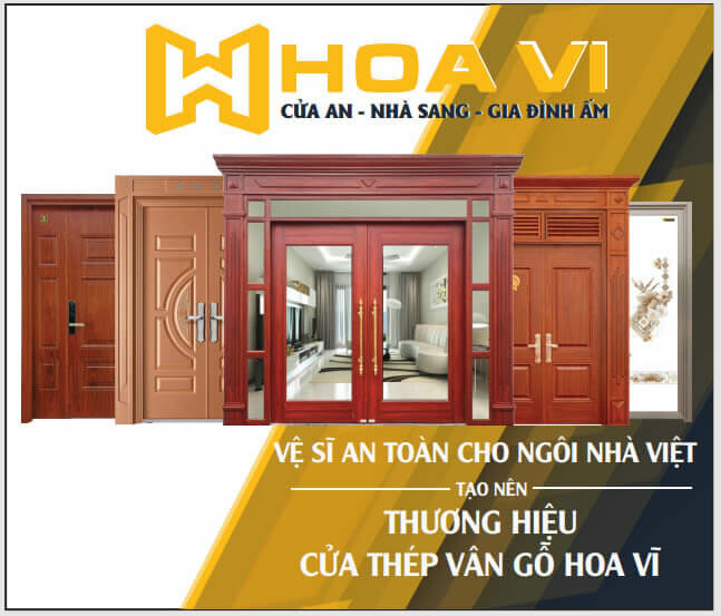 Công Nghệ Hoa Vĩ 3