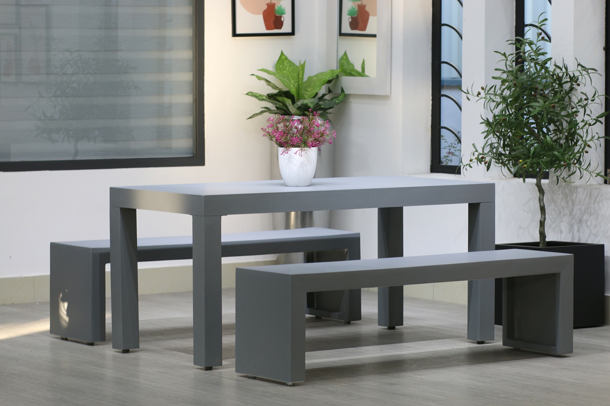 Công Ty TNHH An Chi 8