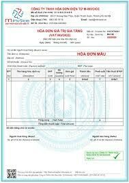 CÔNG TY TNHH HÓA ĐƠN ĐIỆN TỬ M-INVOICE 8