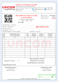 CÔNG TY TNHH HÓA ĐƠN ĐIỆN TỬ M-INVOICE 10