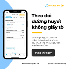 Công Ty Cổ Phần Công Nghệ Bookingcare 7