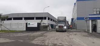 TIẾP VẬN VÀ VẬN TẢI ĐẠI VIỆT 9