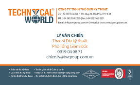 Thế Giới Kỹ Thuật (Technical World ) 9