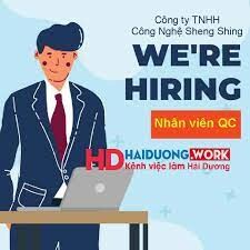 Sheng Shing Hải Dương 9