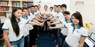 Công ty TNHH Vận Tải LHTS 8