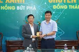 Công Ty Cổ Phần Tập Đoàn Gia Định 6