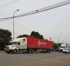 Công ty TNHH Thương mại Sơn Hà 2