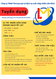 Xuất Nhập Khẩu Liên Minh 8