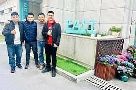 East Automotive Electronics (Vietnam) 8