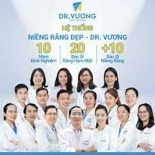 Nha Khoa Dr. Vương 5