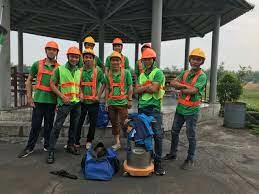 Hyundai Welding Vina 7