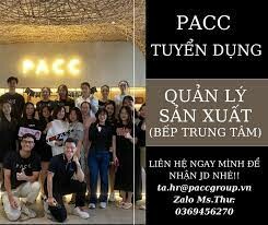 Công Ty Cổ Phần P.A.C.C 8