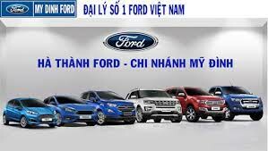 Mỹ Đình Ford 3