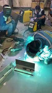 Công Ty Cổ Phần Công Nghệ Và Thiết Bị Hàn 4