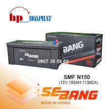Sebang Battery Vina 10
