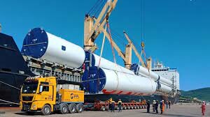 ALI LOGISTICS VIỆT NAM 4