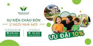 Wisdomland International Preschools 3