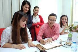 Tư Vấn Kinh Doanh VIVA 6