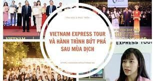 Vietnam Express Tour 10