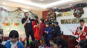 Trung Tâm Anh Ngữ Washington 4