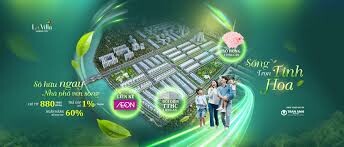 Công Ty Cổ Phần Bất Động Sản Trần Anh Long An 8