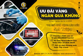 Việt Nam Car Care 5