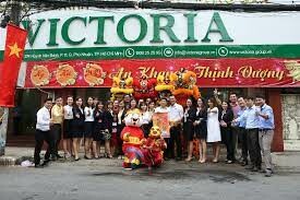 Hoàng Quân Group 5