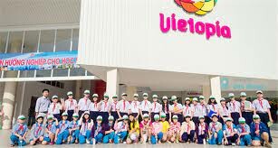 Him Lam Phát triển trí tuệ trẻ em Việt 9