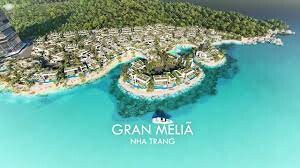 Gran Melia Nha Trang 10