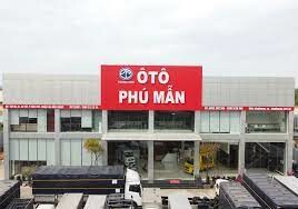 Dịch vụ Phú Mẫn 7