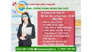 DƯỢC PHẨM TÙNG LINH 3