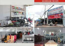 Nội thất Đông Sài Gòn 6