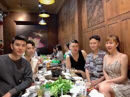 Dịch Vụ Ăn Uống Hoàng Tâm 6