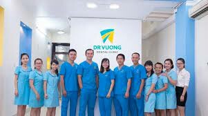 Nha Khoa Dr. Vương 4