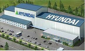 Hyundai Welding Vina 6