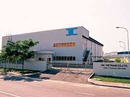 Kurihara Việt Nam 9