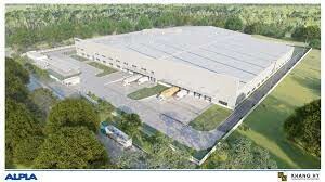 Bao Bì Alpla (Việt Nam) 3