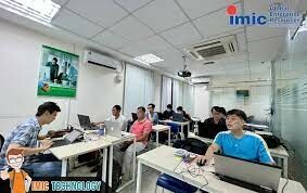 Công ty cổ phần phần mềm IMIC Technology Việt Nam 6