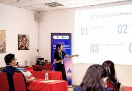 Công Ty TNHH Trang Thiết Bị Nha Khoa 4