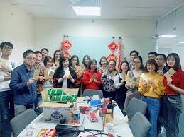 Công ty TNHH Logistics Sinovitrans 7