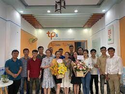 Công Ty CP Công Nghệ Tiên Phát – TPcoms 9