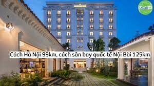 Ninh Binh Hidden Charm Hotel & Resort 2