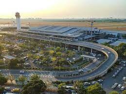 Vận Tải Hàng Không Miền Nam 5