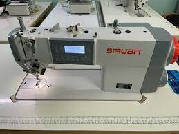 Máy May Chí Hải 10