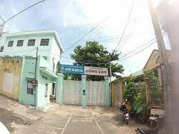 Trường TH, THCS, THPT Nguyễn Thị Minh Khai 4