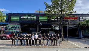 Việt Nam Car Care 4