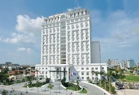 Indochine Palace Hue 4