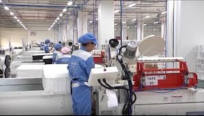 Doanh nghiệp chế xuất Nitori Việt Nam 10